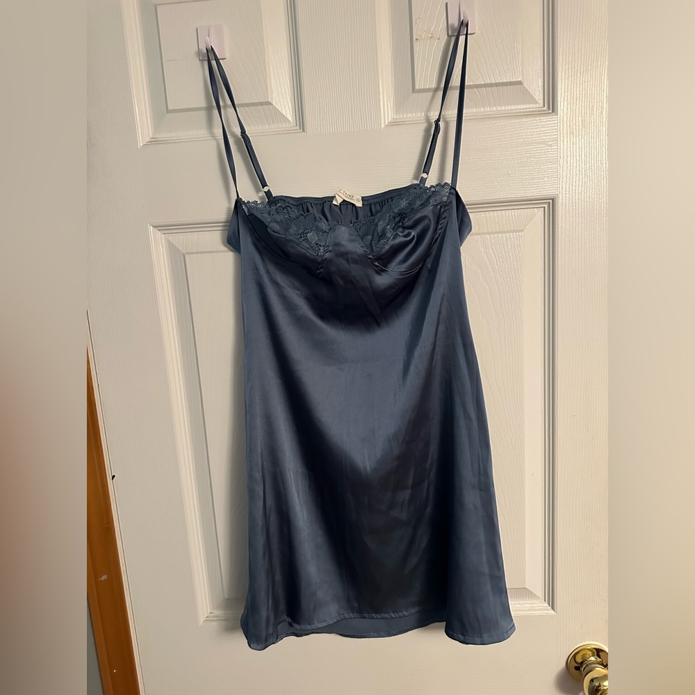 12th Tribe dress